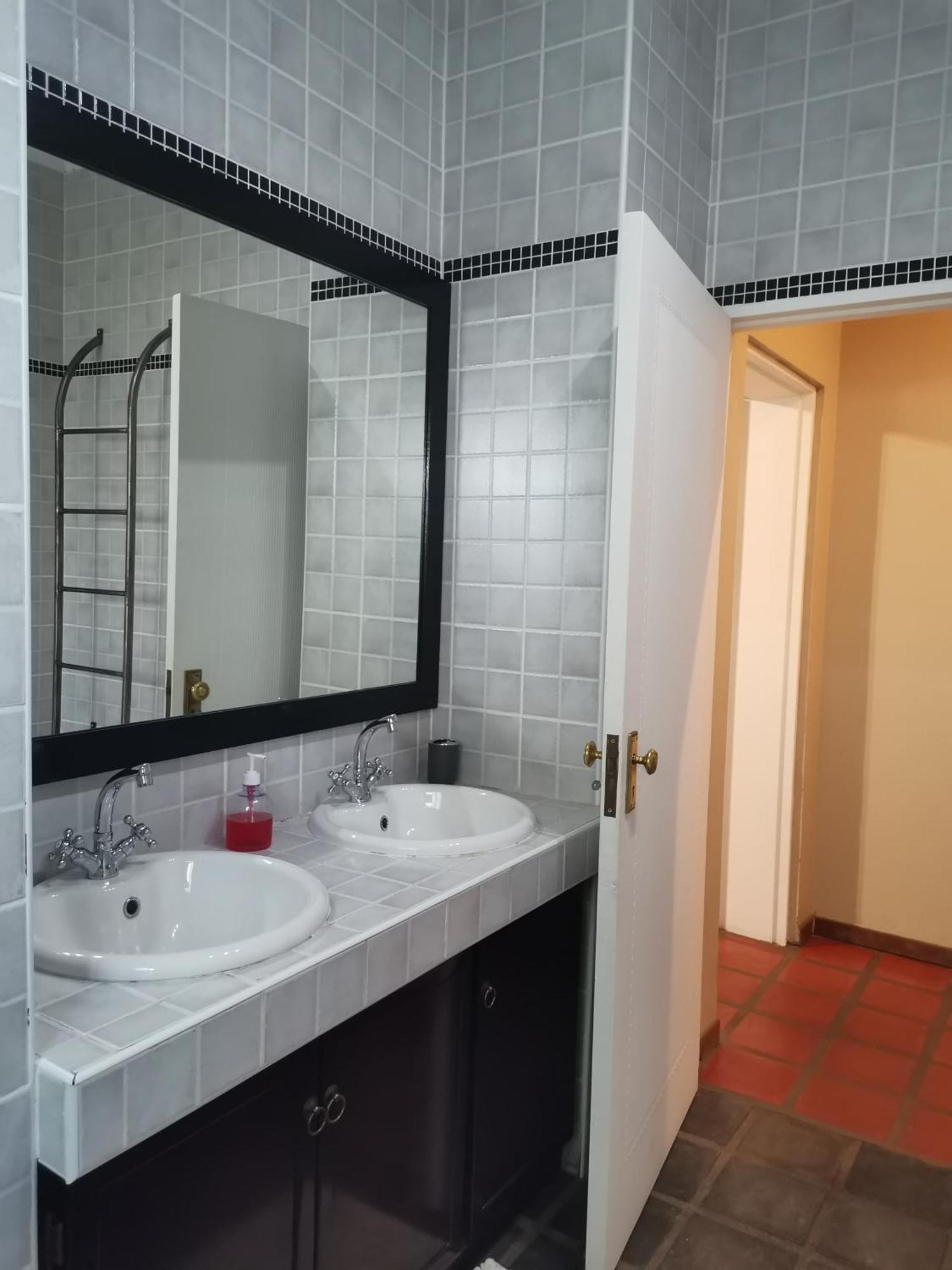 Londiningi Guesthouse Windhoek Zimmer foto