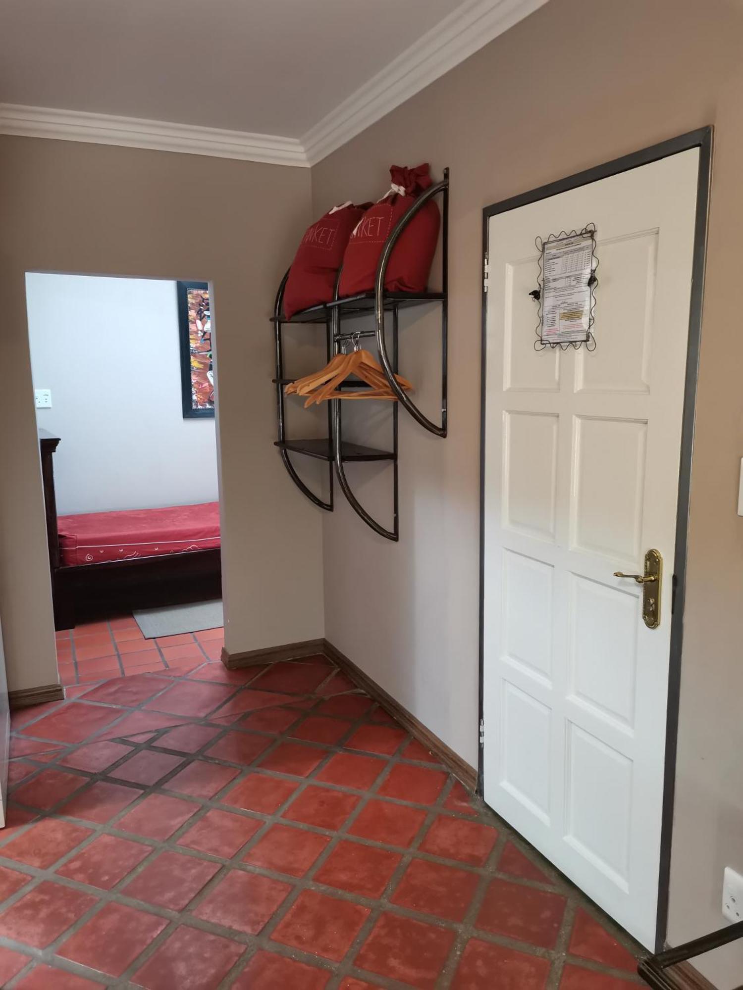 Londiningi Guesthouse Windhoek Zimmer foto