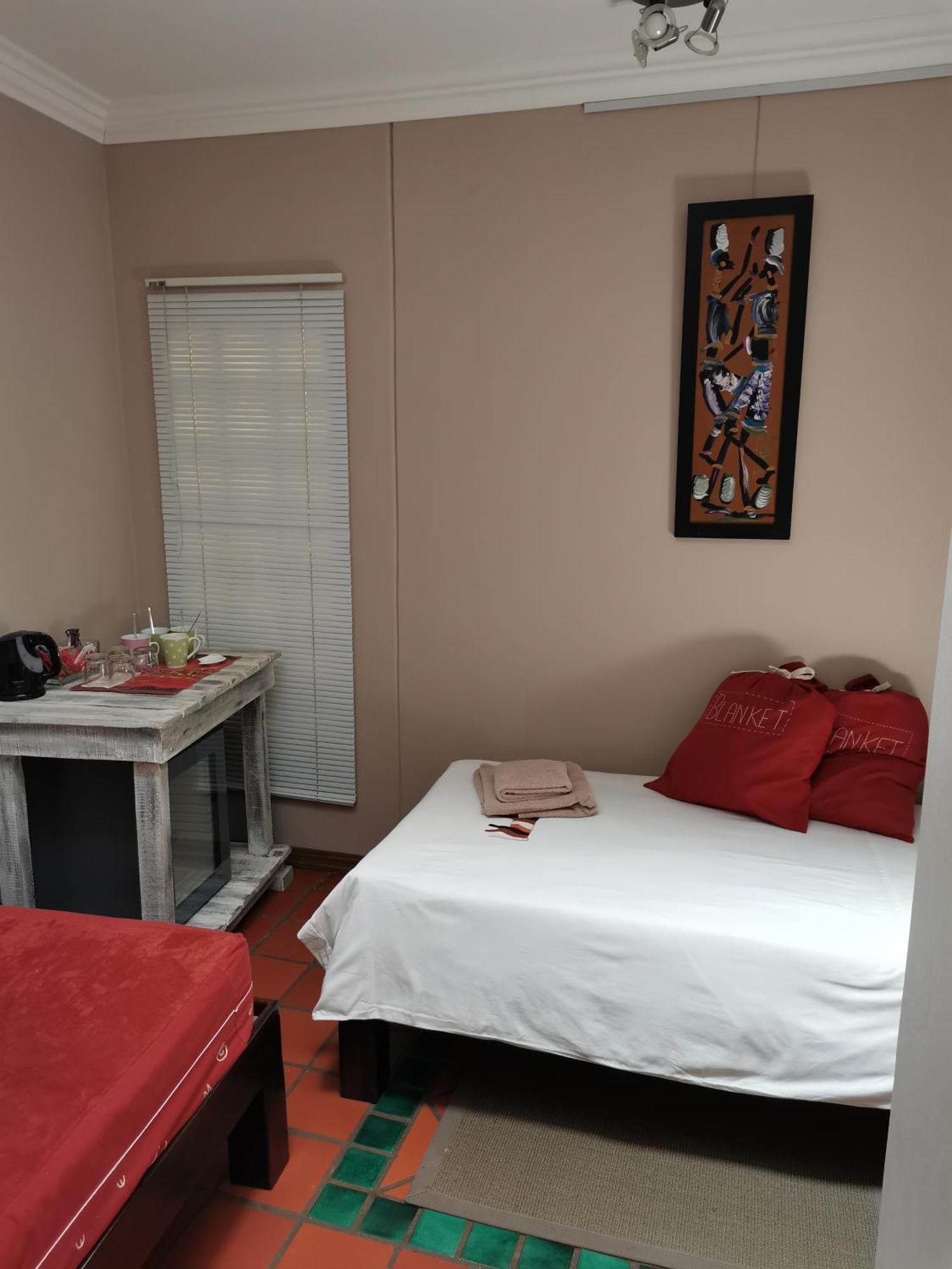 Londiningi Guesthouse Windhoek Zimmer foto
