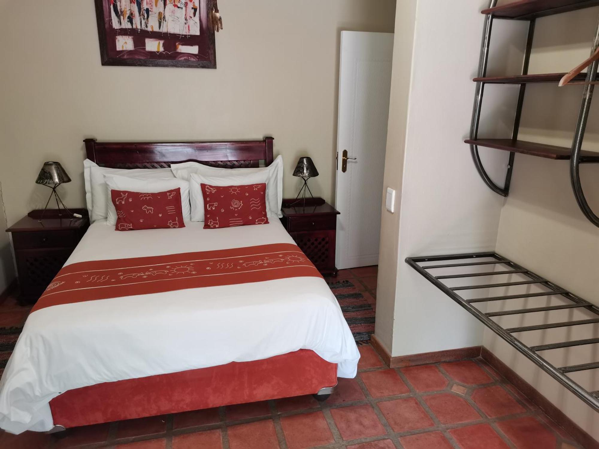 Londiningi Guesthouse Windhoek Zimmer foto