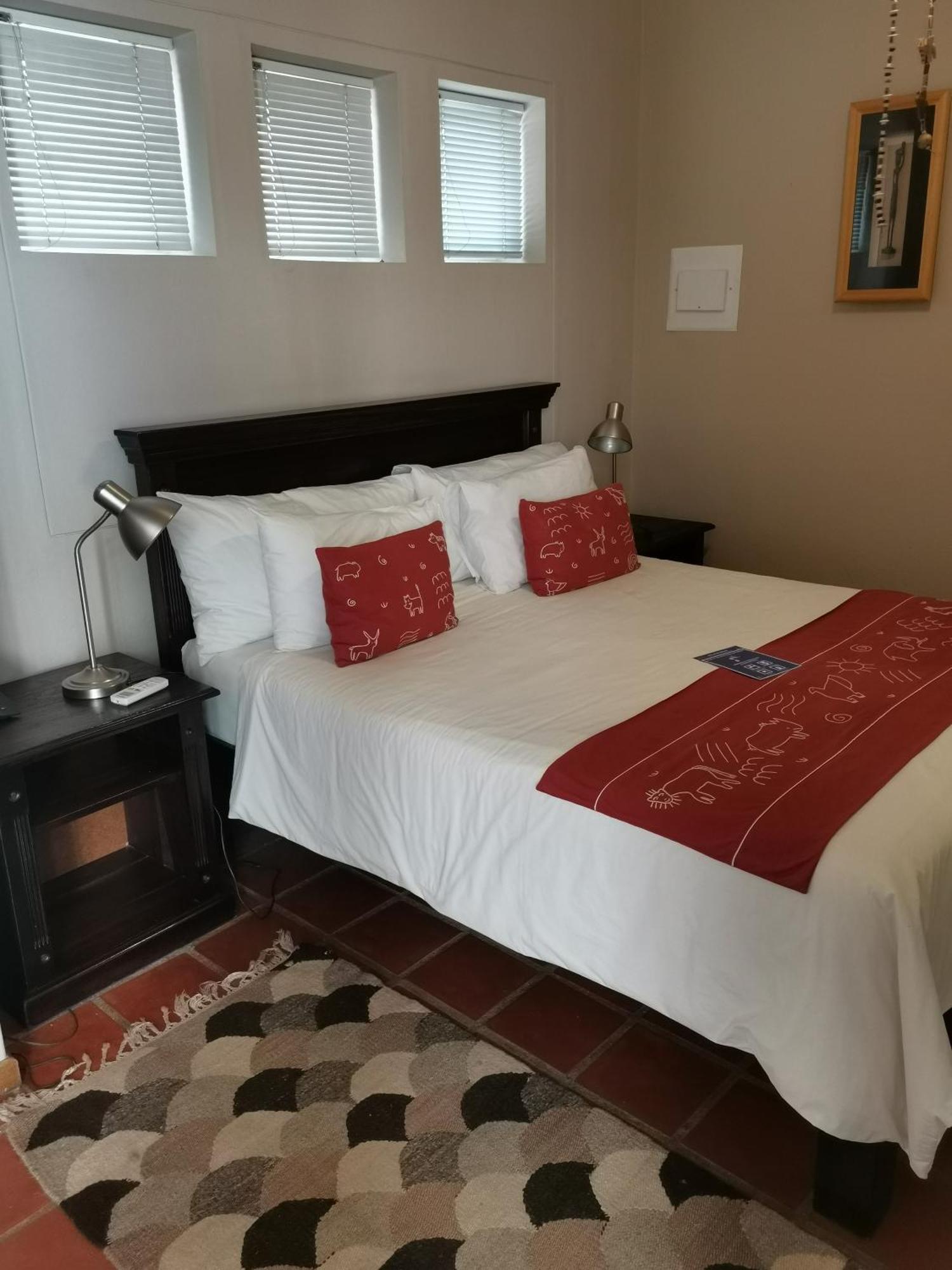Londiningi Guesthouse Windhoek Zimmer foto