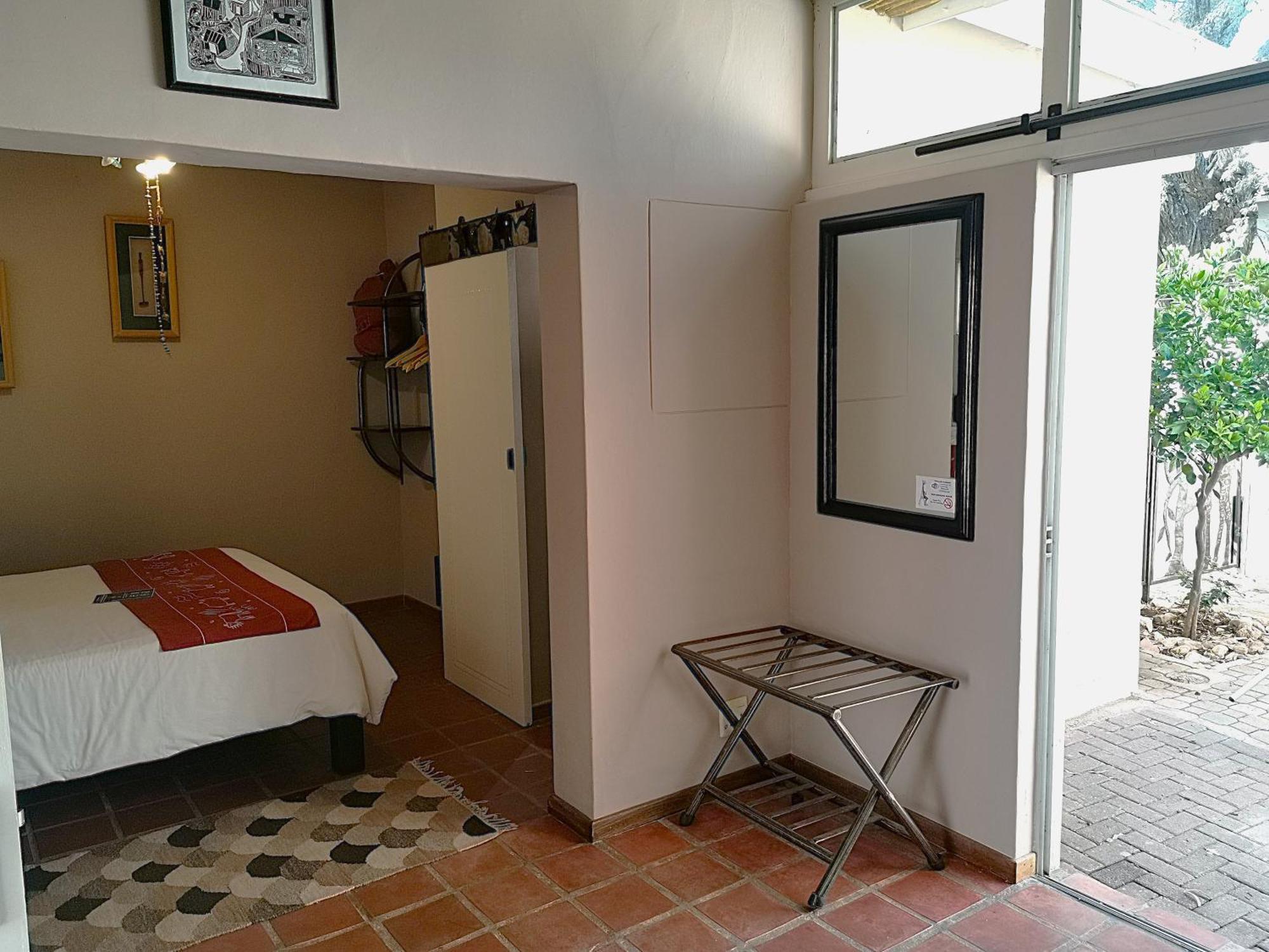 Londiningi Guesthouse Windhoek Zimmer foto